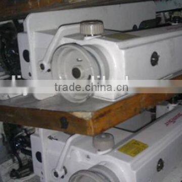 Sunstar 250A 250B Used Second Hand Reconditioned Lockstitch Sunstar Sewing Machine photo-3