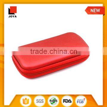 Portable EVA Cosmetic Case Travel Hard Bag Pouch Box