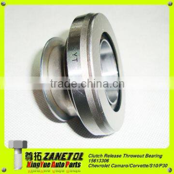 Chevy Clutch Release Throwout Bearing 15613306 for Chevrolet Camaro/Corvette/S10/P30