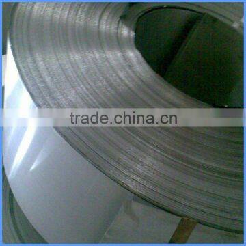 Stainless steel strip 304