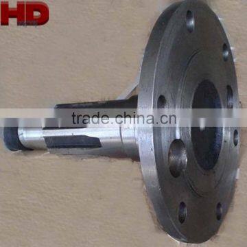 TS300 Driven Shaft Assy Parts for Agricultural Wheel Tractor