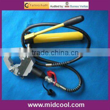 ac Hydraulic Hose Crimping Tool