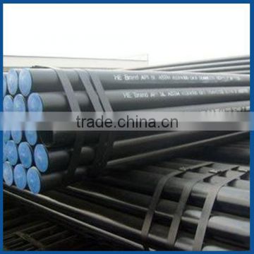 SELL PRIME QUALITY MILD STEEL SEAMLESS PIPE SA106 GR.B