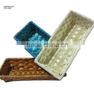 Bread Bamboo Basket Cheap Price