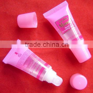 Dia.13-19mm Lip gloss Tubes packaging