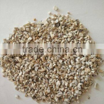 Widely Used Kaolin Clay Price Calcined Bauxite photo-2