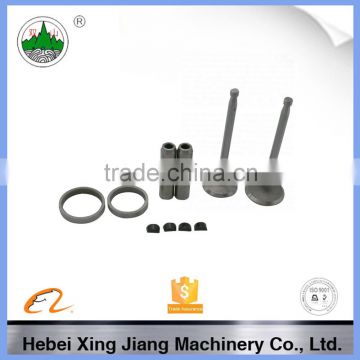 Changchai Single cylinder diesel engine Valve set for sale