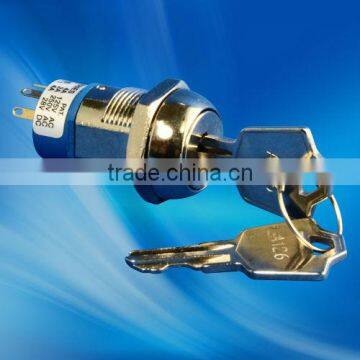 19 Large Electrical Switch Key Lock