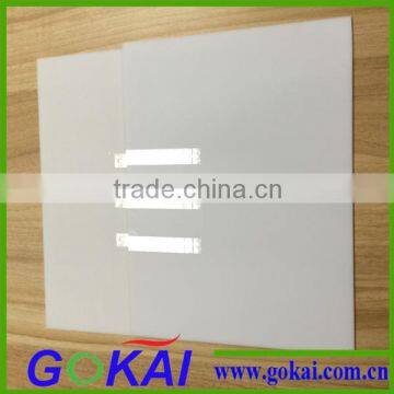 1.06g/cm3 High Tough ABS Sheet for Construction and Engraving photo-4