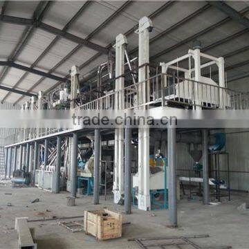 TDTG series bucket lifting machine with high lifting height