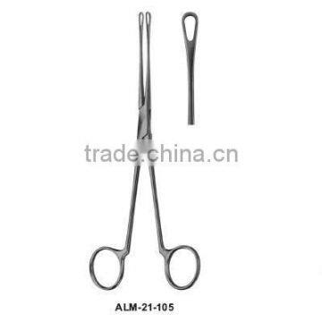 Blake Embolus Grasping Forceps