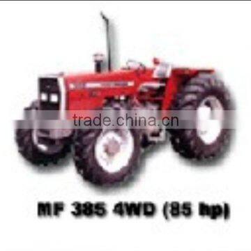 (85HP) massey ferguson tractor