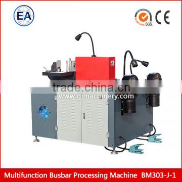 CNC Busbar Processing Machine