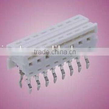 1.27mm Pitch Wire to Board 9 Pin Connector photo-2