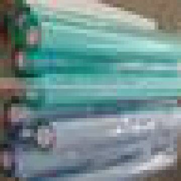 Transparent Pvc Table Cover photo-2