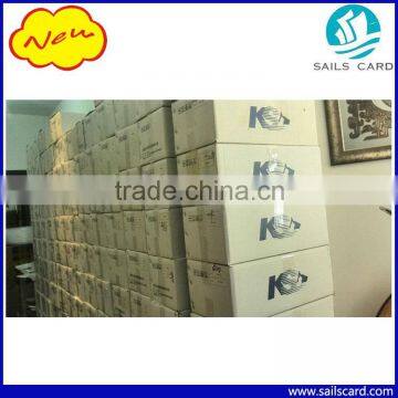 New Arrive Animal id RFID Transponder With Animal Microchip photo-3