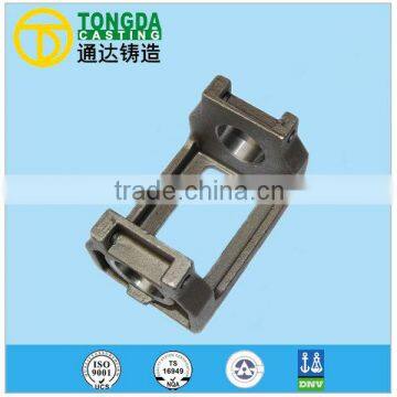 ISO9001 OEM Casting Parts Quality Precision Metal Machining