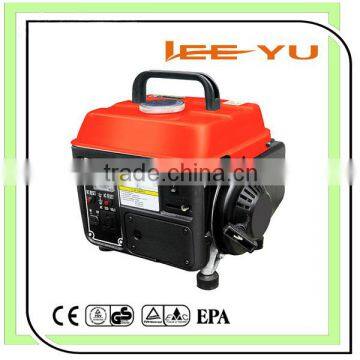 850W 2-stroke brushless gasoline generator 950-1