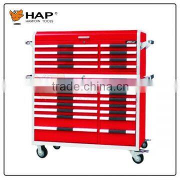 Excellent quality heavy duty steel tool cabinet for sale