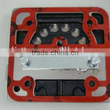 Best Selling Cylinder Cover for KAMAZ