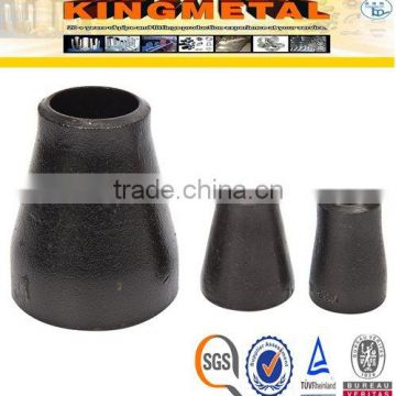 A234 WPB Seamless Carbon Steel 1/2" Inch Reducer Pipe Fittings