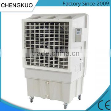 DINGBEN industrial evaporative air cooler with 100-127V/ 220- 240V cooler fan