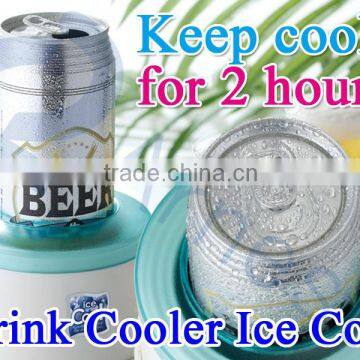 Japanese utensil equipment accessories gift tools beer wine bottle holders ice chiller keeper liquor can cooler 76023