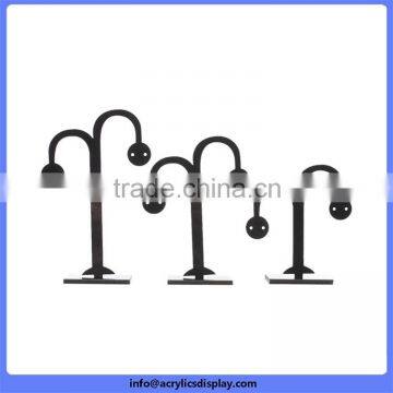 New Style Discount Towered Acrylic Jewelry Display photo-6