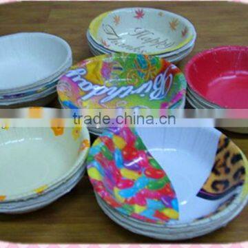 Market Best High Speed Paper Plate Machine photo-5