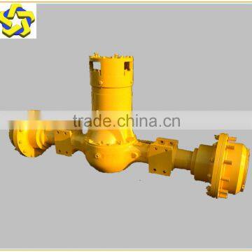 SANY ROAD ROLLER AXLE SUPPLIER Wet Brake System Construciton Machinery Earth Moving Machinery Spare Parts Engineering Machinery