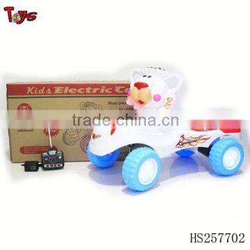 2013 cheap animal battery car