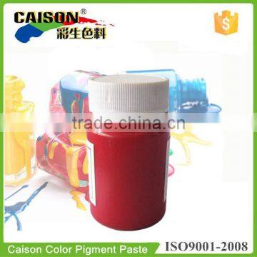 Raw material supply eco friendly cosmetic color pigment                        
                                                Quality Choice