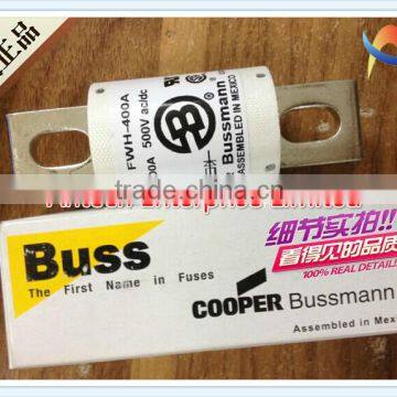 FWH-400A BUSSMANN FUSE