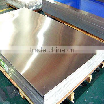 5754 aluminum panels for truck chinese producer