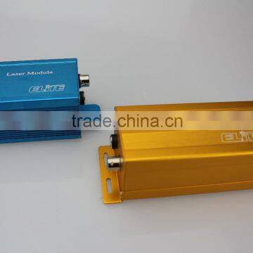 RGB Free Space Laser Module photo-2