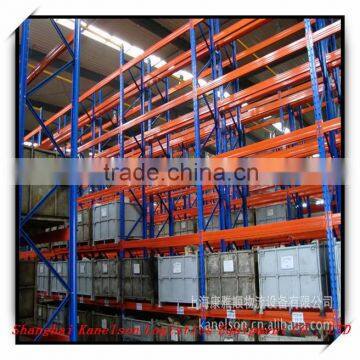 heavy duty beam racking