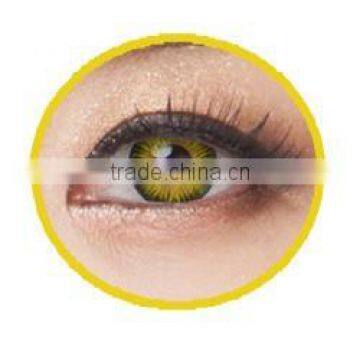 Romance Korea color contact lens monthly free style wholesale colored contacts