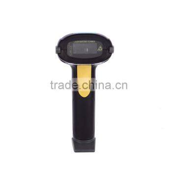 1D Laser Barcode Reader Scanner photo-3