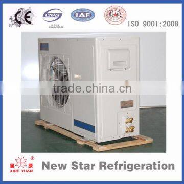 Cold Storage Cold Room Refrigeration Unit photo-2