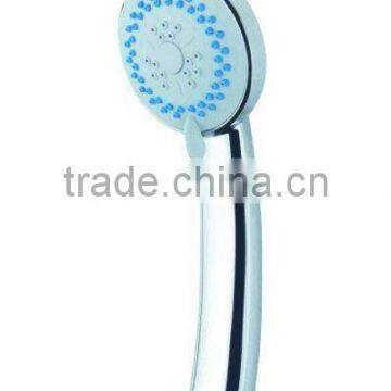 hand held shower head