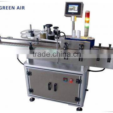 Automactic labeling machine