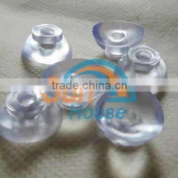 Waterproof Cap for Polycarbonate sheet