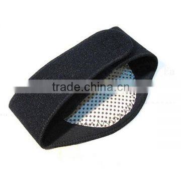 2015 High Quality CE&FDA Approved Magnetic Neck Brace,Orthopedic Medical Self-heating Tourmaline Neck Protector