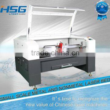 HS-Z1390M Laser Silicone Wristband Cutting Machine