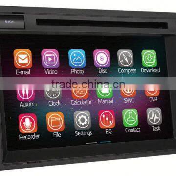Newest Pure Android 4.4 up to Android 5.1 for Audi S3 A3 Car DVD GPS Quad Core RK3188 photo-4