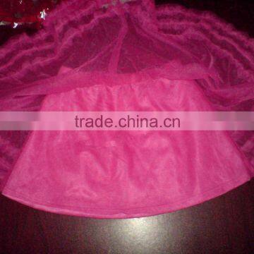 GIRLS SKIRTS ( BRANDS: FADED GLORY, GARANIMALS, HOLIDAY TIMES, 365 KIDS ) photo-2