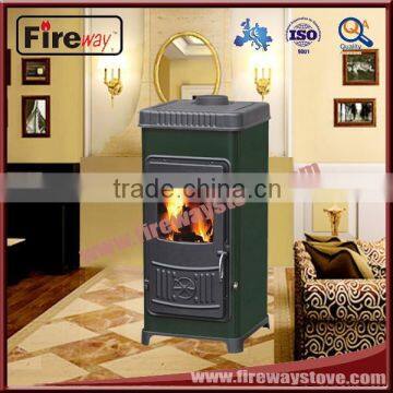 Best Stainless Steel Material Wood Stove photo-2