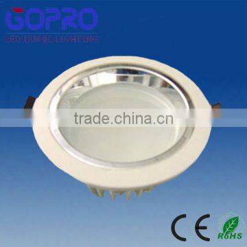 6W LED Downlight