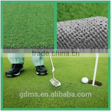 2014 canton soft artificial lawn for indoor mini golf