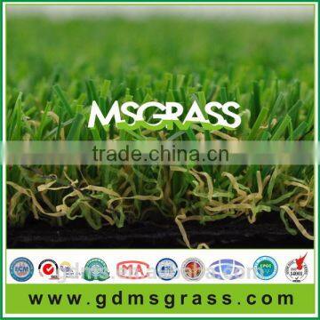 Professional Factory Green artificial grass turf for kids